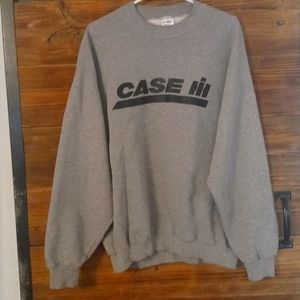 Case Sweatshirt